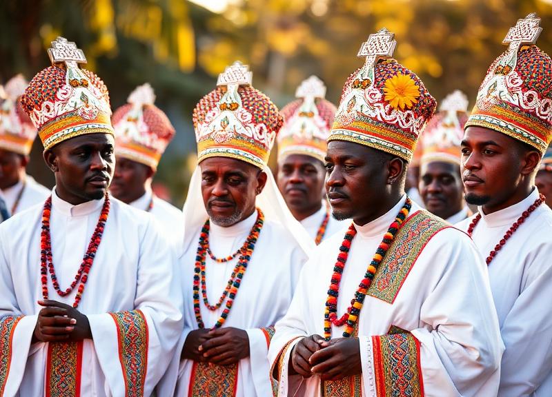 CONIRAFRO participa de fórum internacional sobre liberdade religiosa